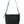 Load image into Gallery viewer, Black Faux Suede Bag
