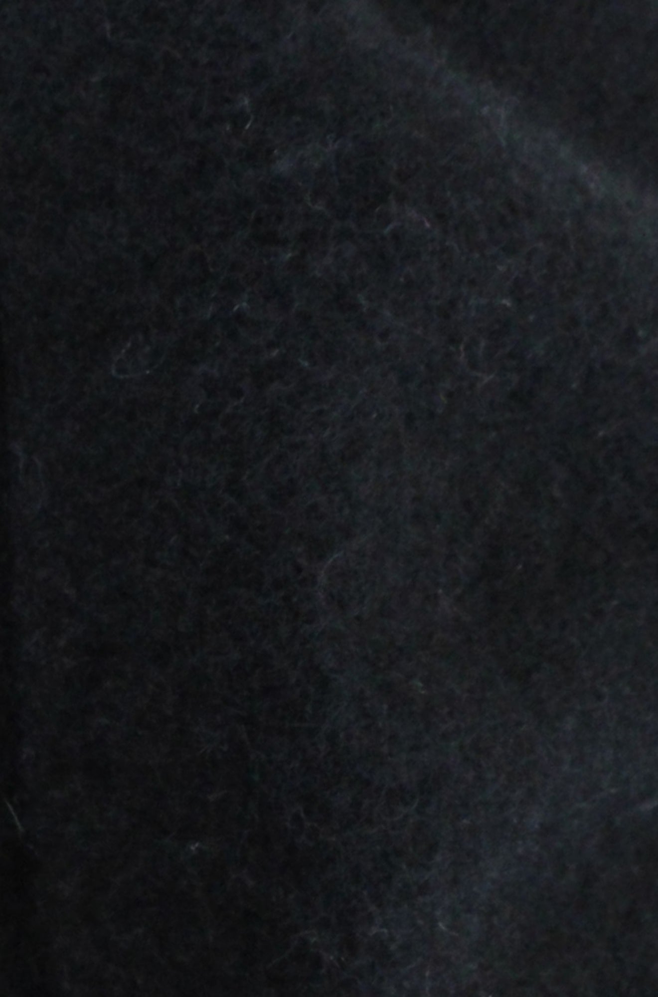 Black Baker Boy Hat - Miola