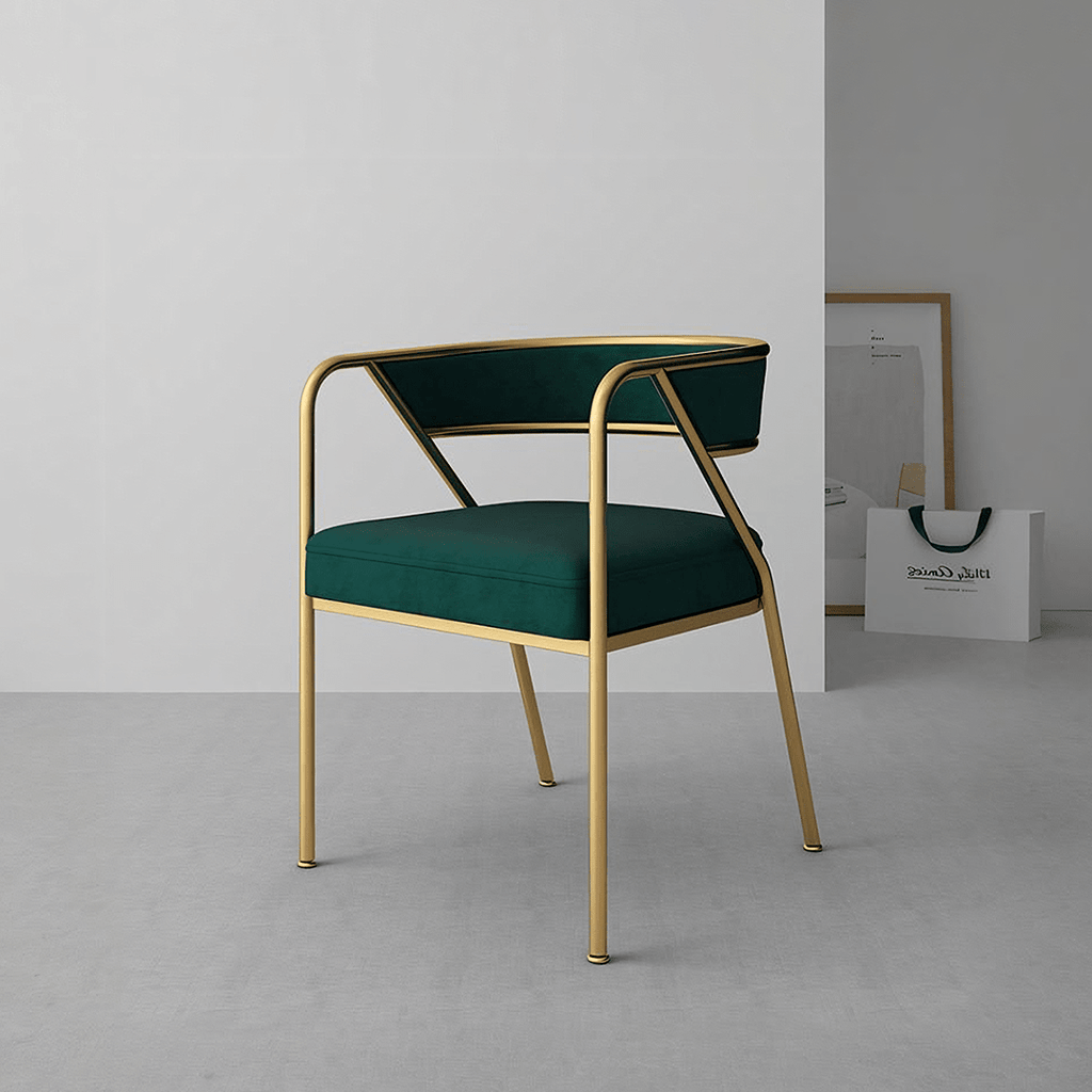 Attleboro Dining Chair - Miola
