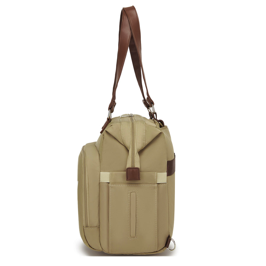 The Mummy Bag