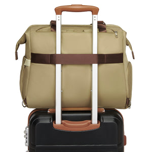 The Mummy Bag