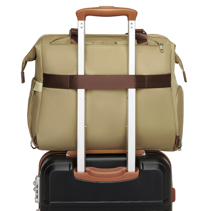 The Mummy Bag