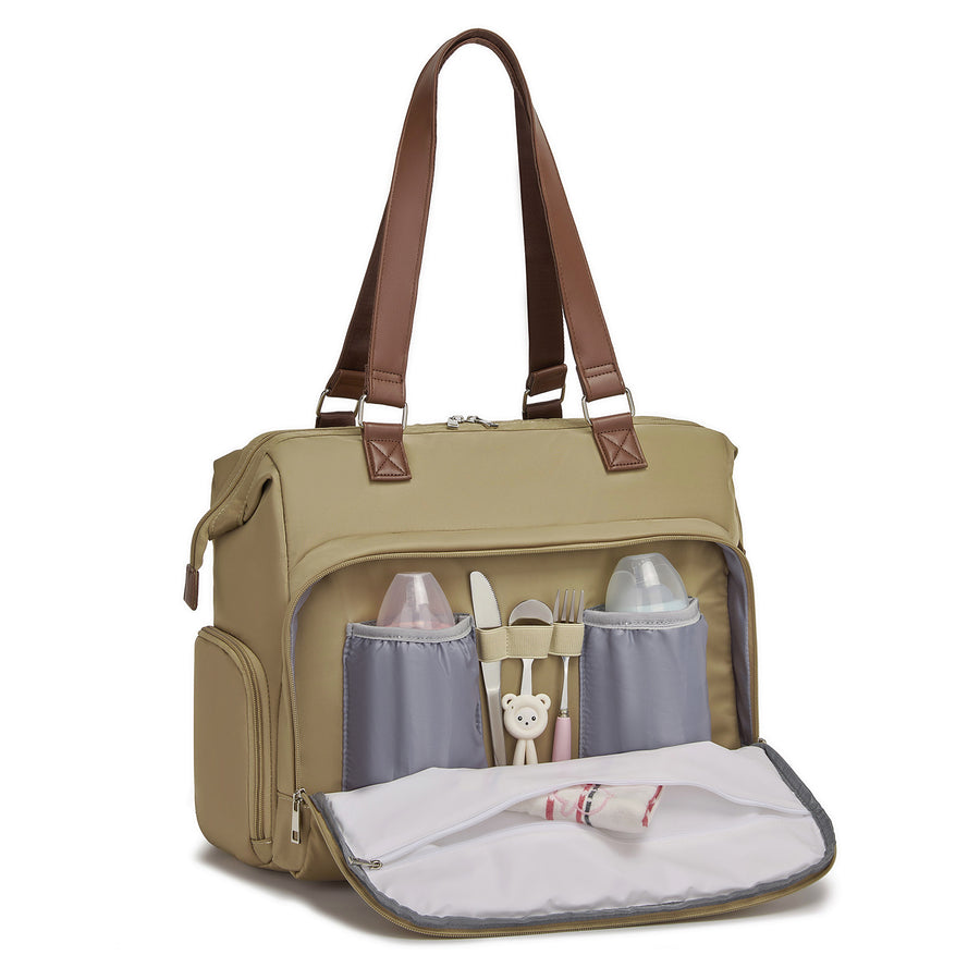 The Mummy Bag
