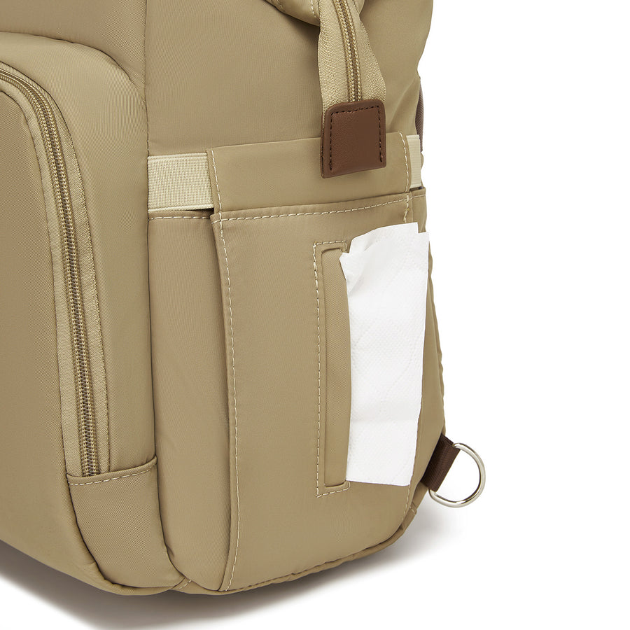 The Mummy Bag