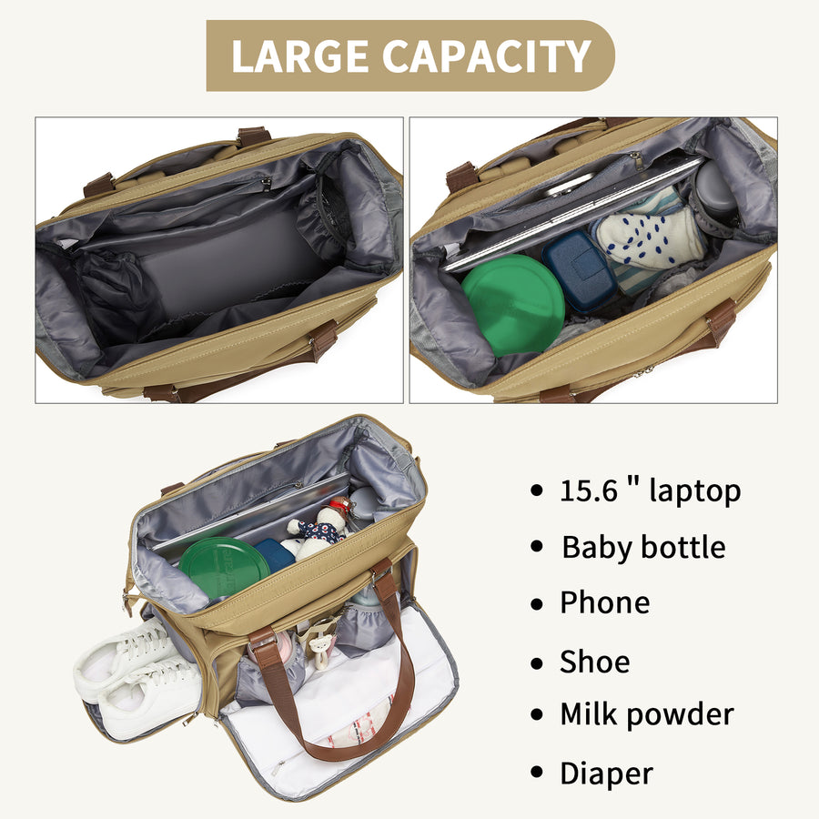 The Mummy Bag