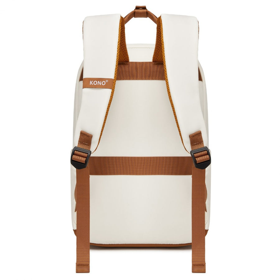 Contemporary Backpack