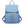 Load image into Gallery viewer, Light Blue Daypack
