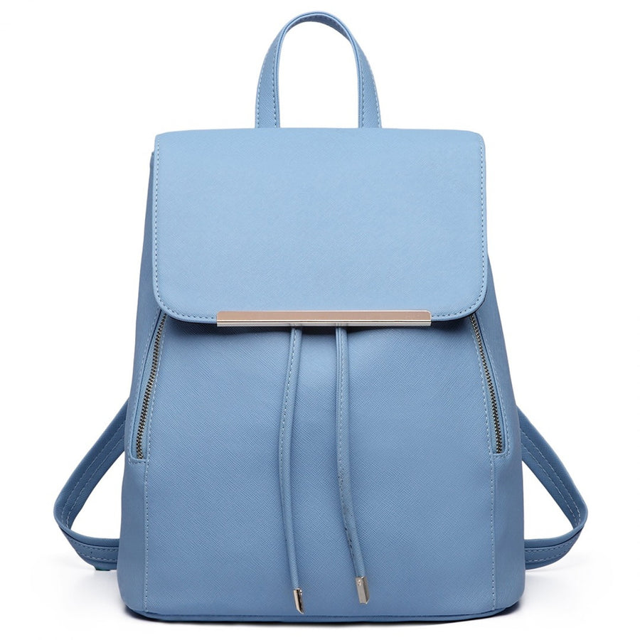 Light Blue Daypack