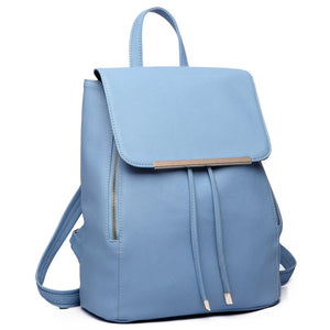 Light Blue Daypack