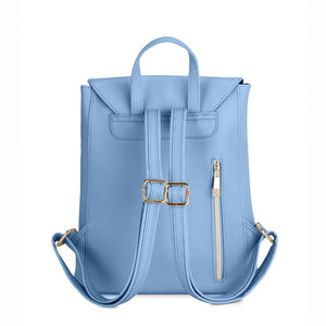 Light Blue Daypack