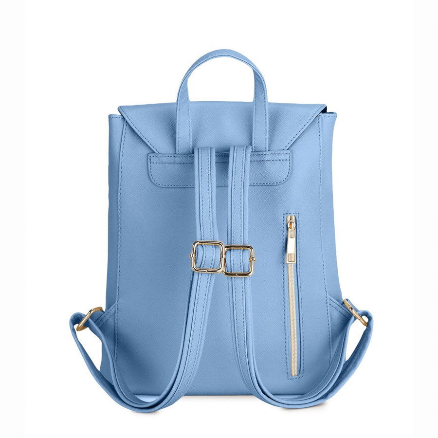 Light Blue Daypack