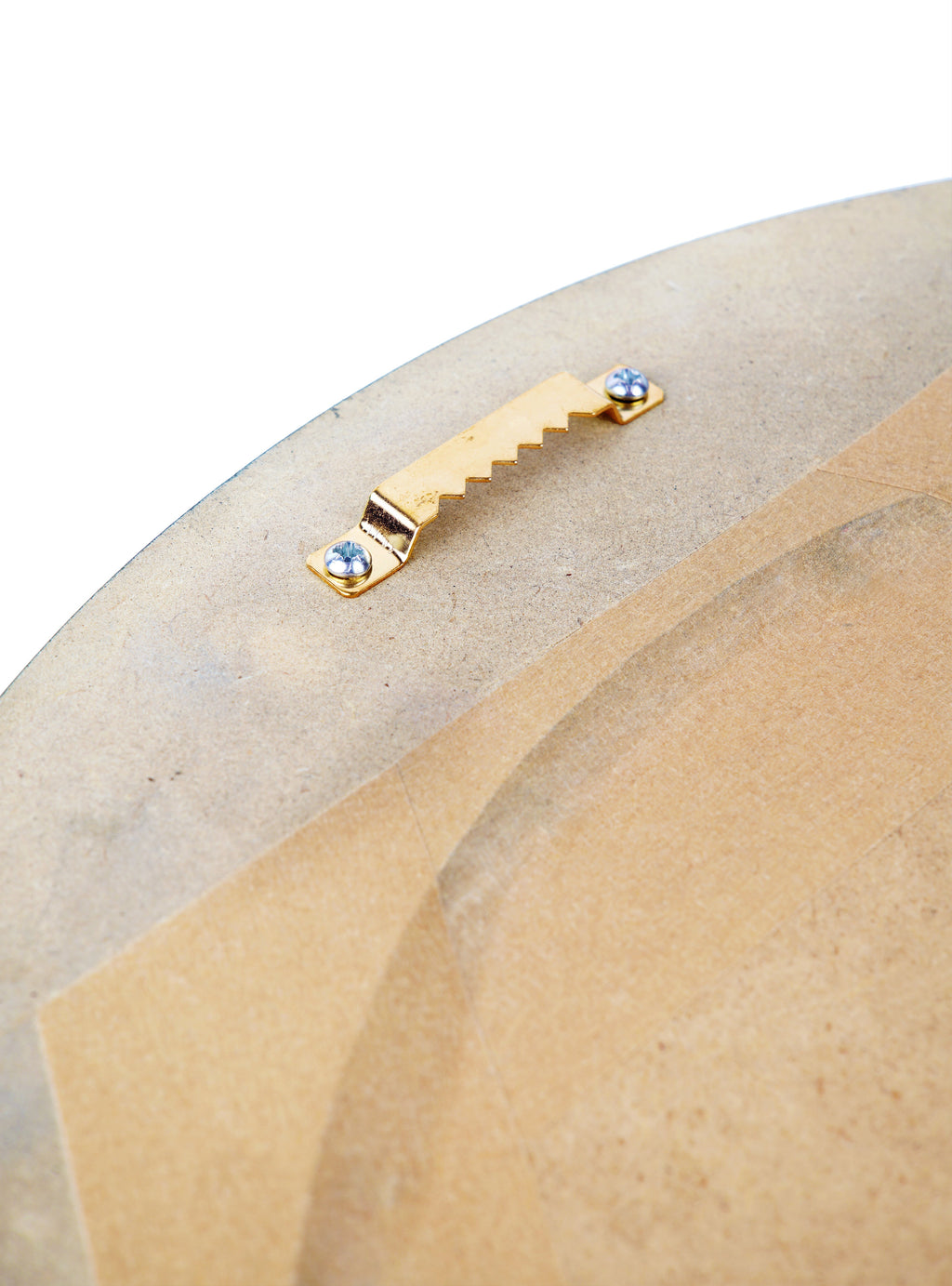 The Great Elephanto - Oxford round frame