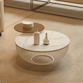Balfour Nesting Coffee Table Set - Miola
