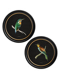 Kingfisher and Bee Eater - Miola