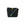 Load image into Gallery viewer, Black Faux Suede Bag
