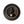 Load image into Gallery viewer, Lord Wagsalot - Oxford round frame

