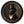 Load image into Gallery viewer, Lord Wagsalot - Oxford round frame
