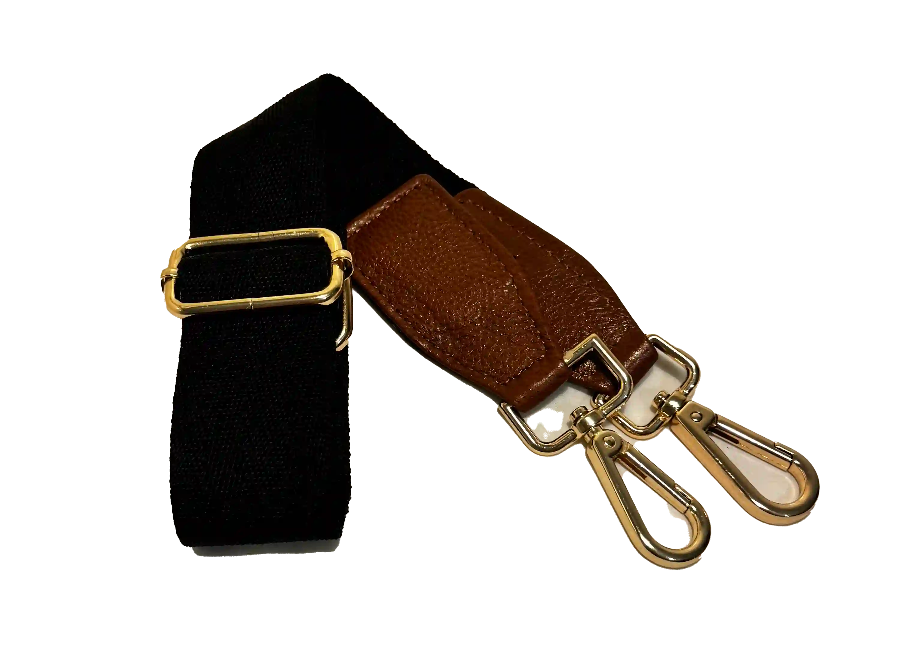 The Leather Crossbody Bag