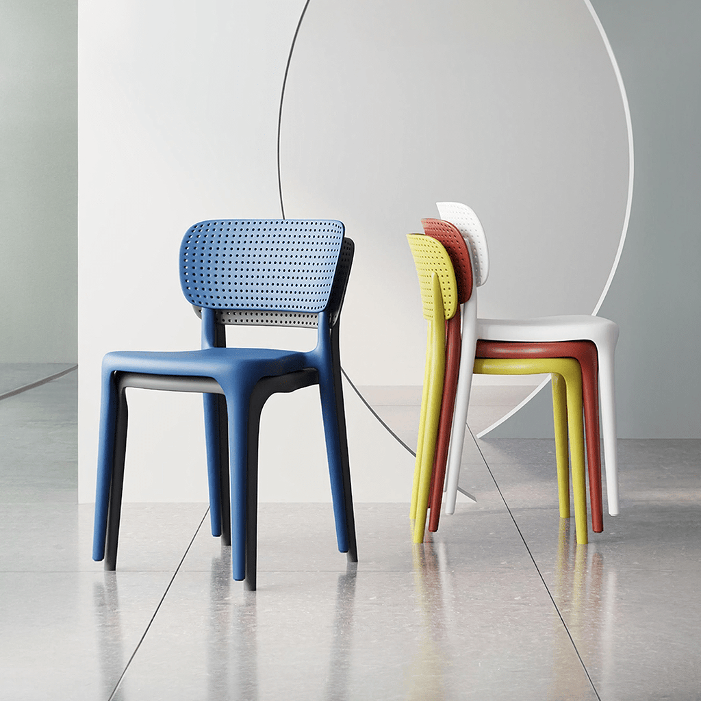 Bob Dining Chair - Miola