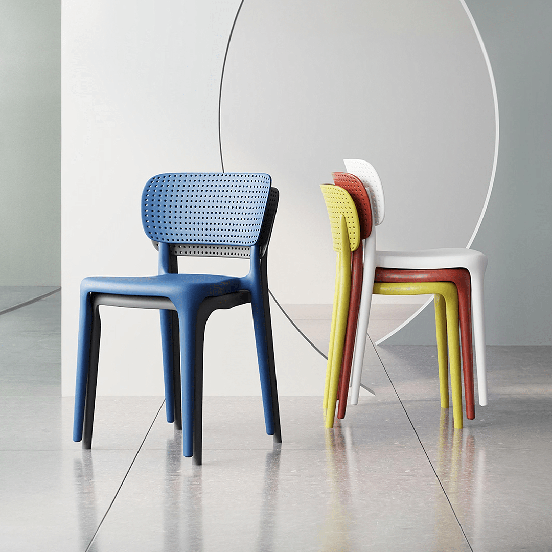 Bob Dining Chair - Miola