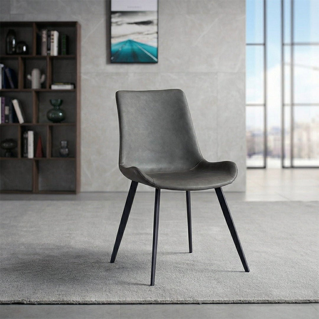 Bontempi Dining Table, Sintered Stone - Miola
