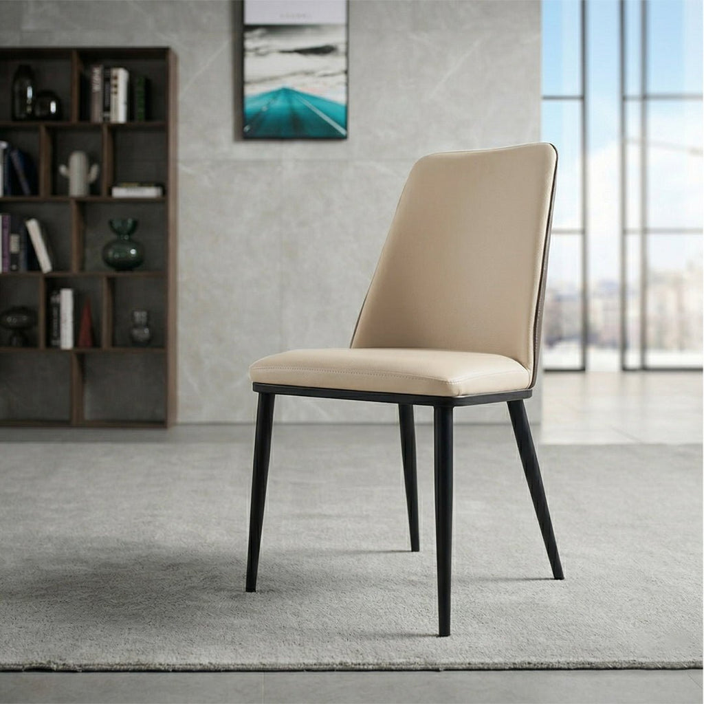 Bontempi Dining Table, Sintered Stone - Miola