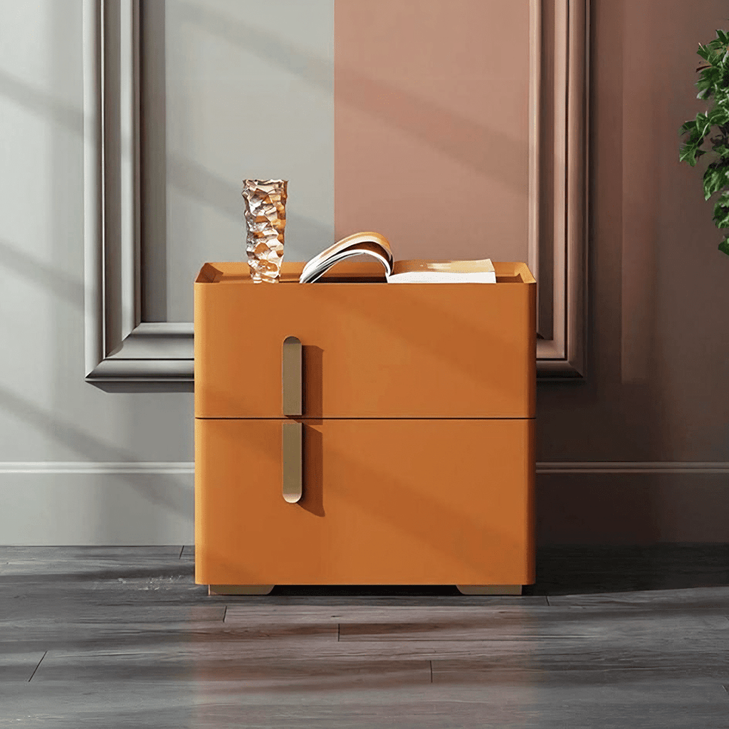 CASA Bedside Table - Miola