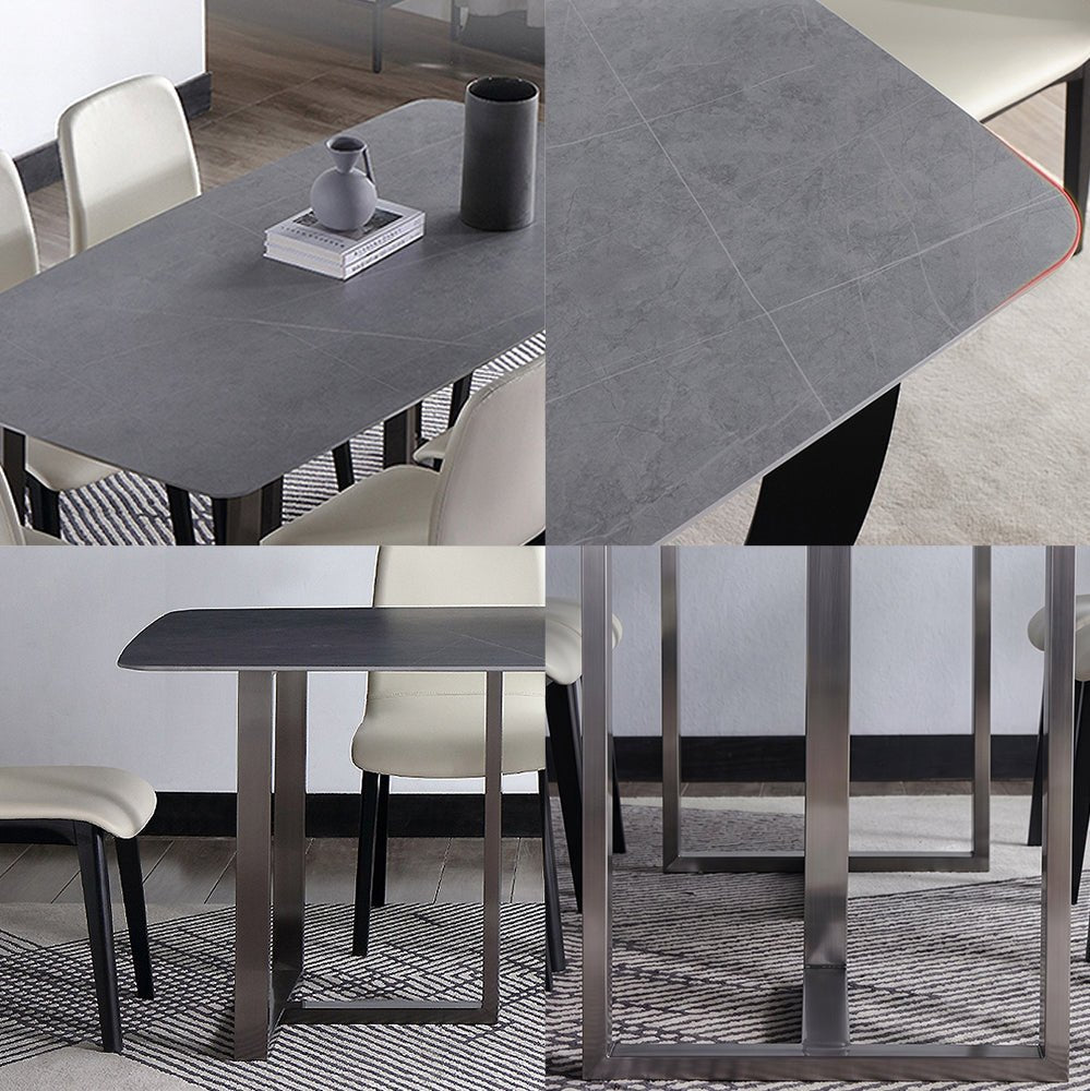 Camden Dining Table - Miola