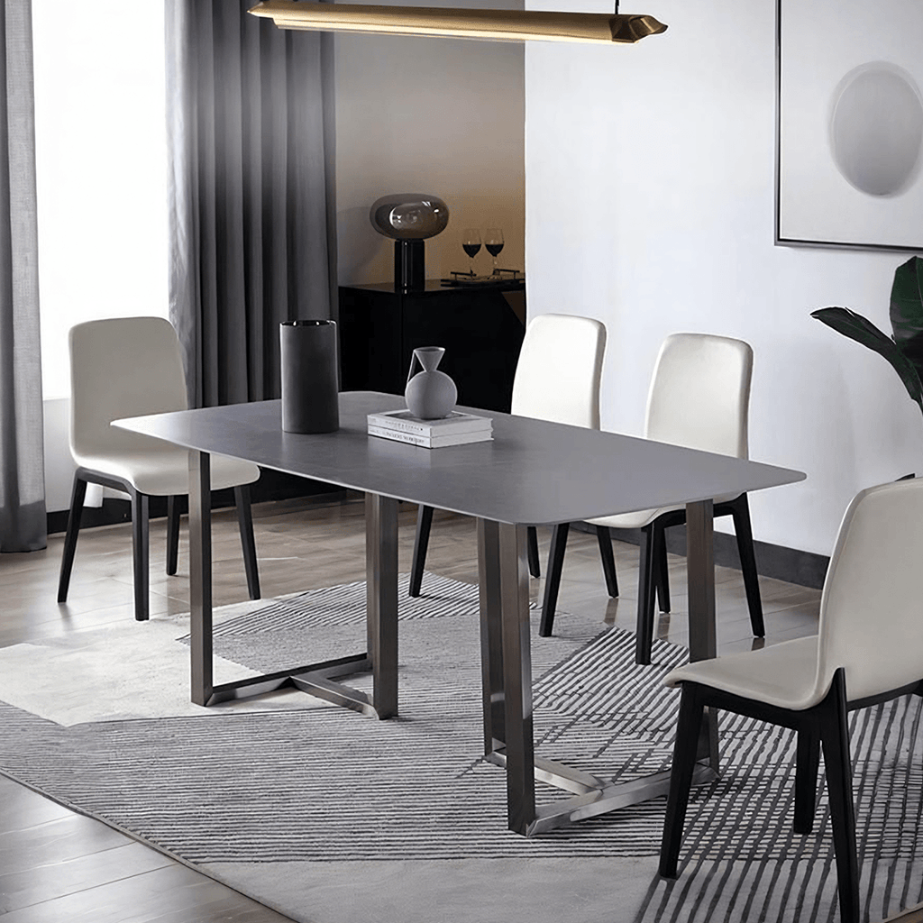Camden Dining Table - Miola