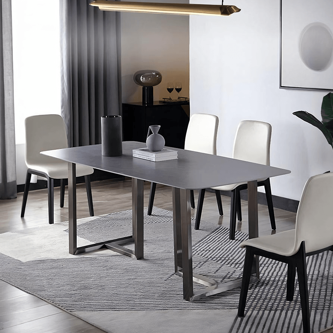 Camden Dining Table - Miola