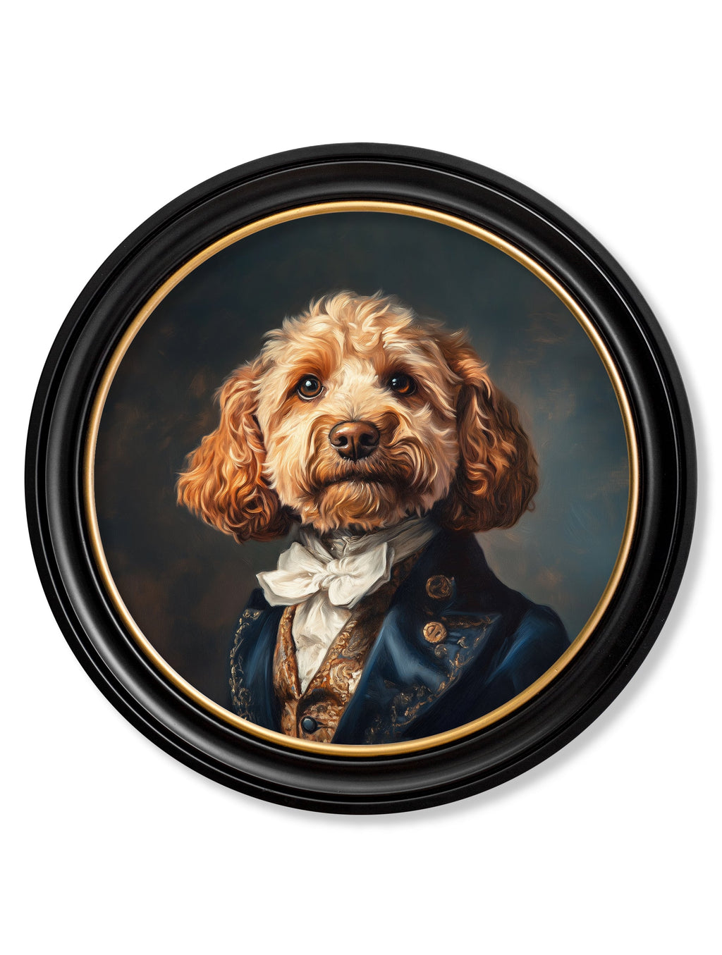 Sir Barkington