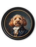 Sir Barkington - Miola