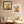 Load image into Gallery viewer, Highland Cow Print &#39;Flower Girl&#39;
