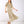 Load image into Gallery viewer, Cream Animal Printed Satin Wrap Midi Dress
