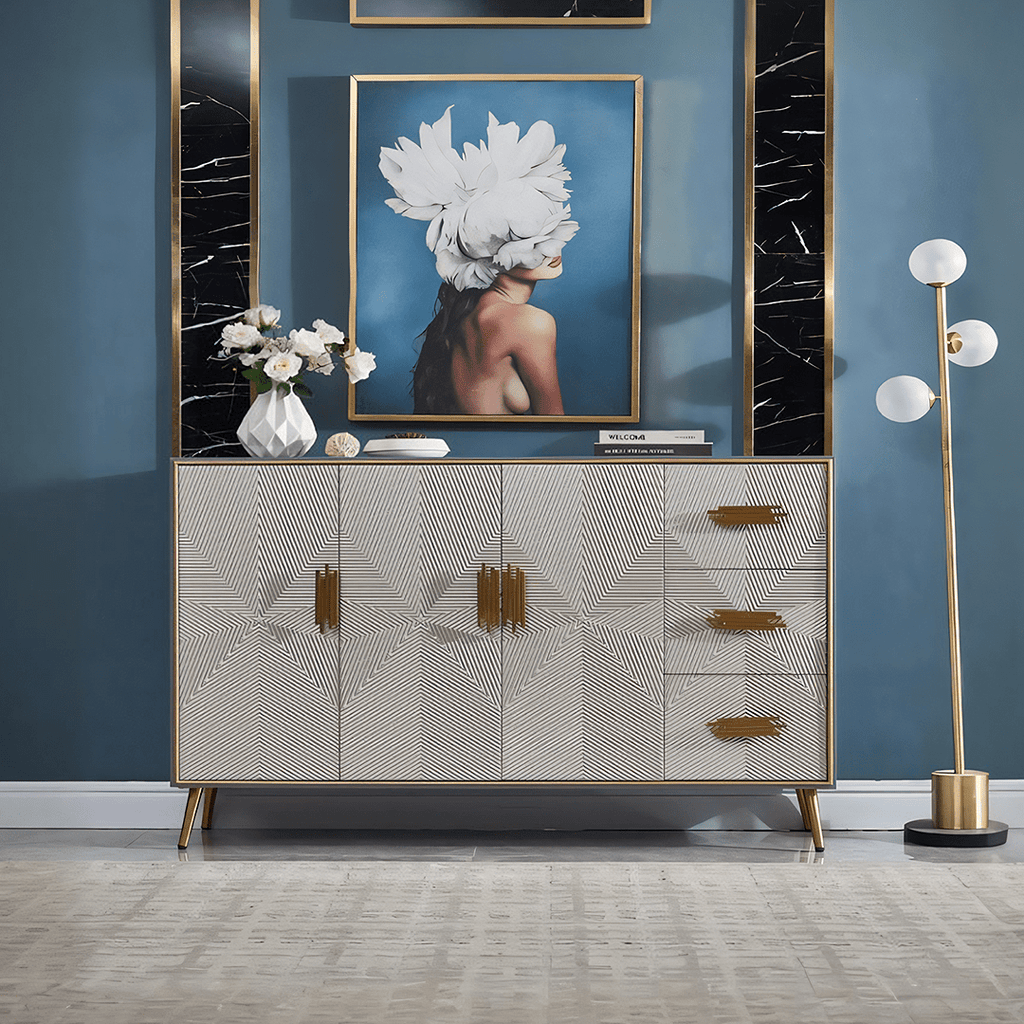 Delp Sideboard - Miola