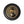 Load image into Gallery viewer, Captain Quackmore - Oxford round frame

