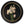 Load image into Gallery viewer, Lambdin Lillys - Round Frame
