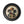 Load image into Gallery viewer, The Great Elephanto - Oxford round frame
