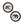 Load image into Gallery viewer, Elephants
