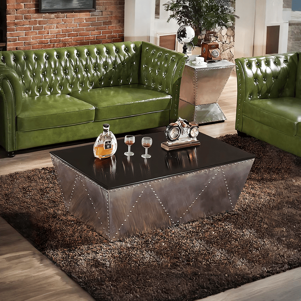 F5 Aviator Coffee Table - Miola