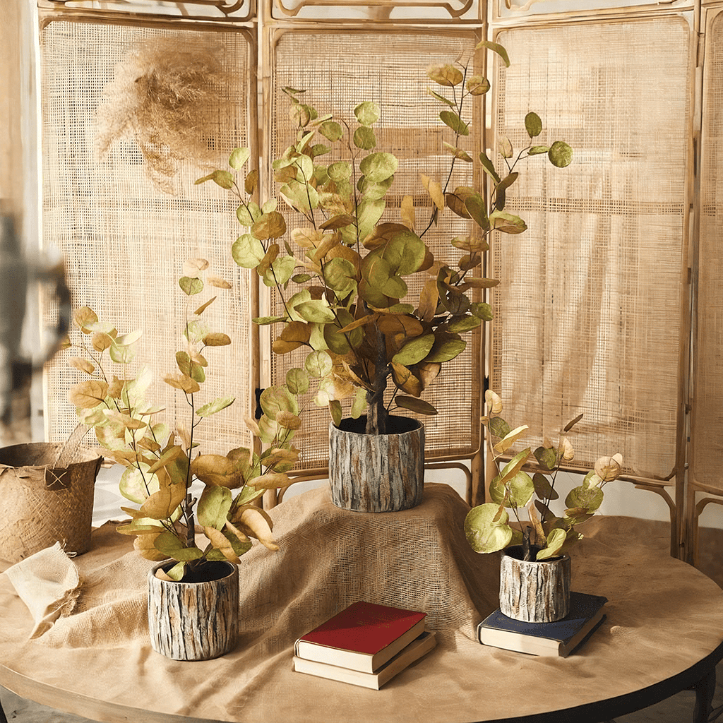 FD2 Artificial Plant - Miola