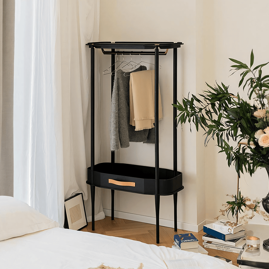 Faiza Extendable Wardrobe - Miola