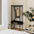 Faiza Extendable Wardrobe - Miola