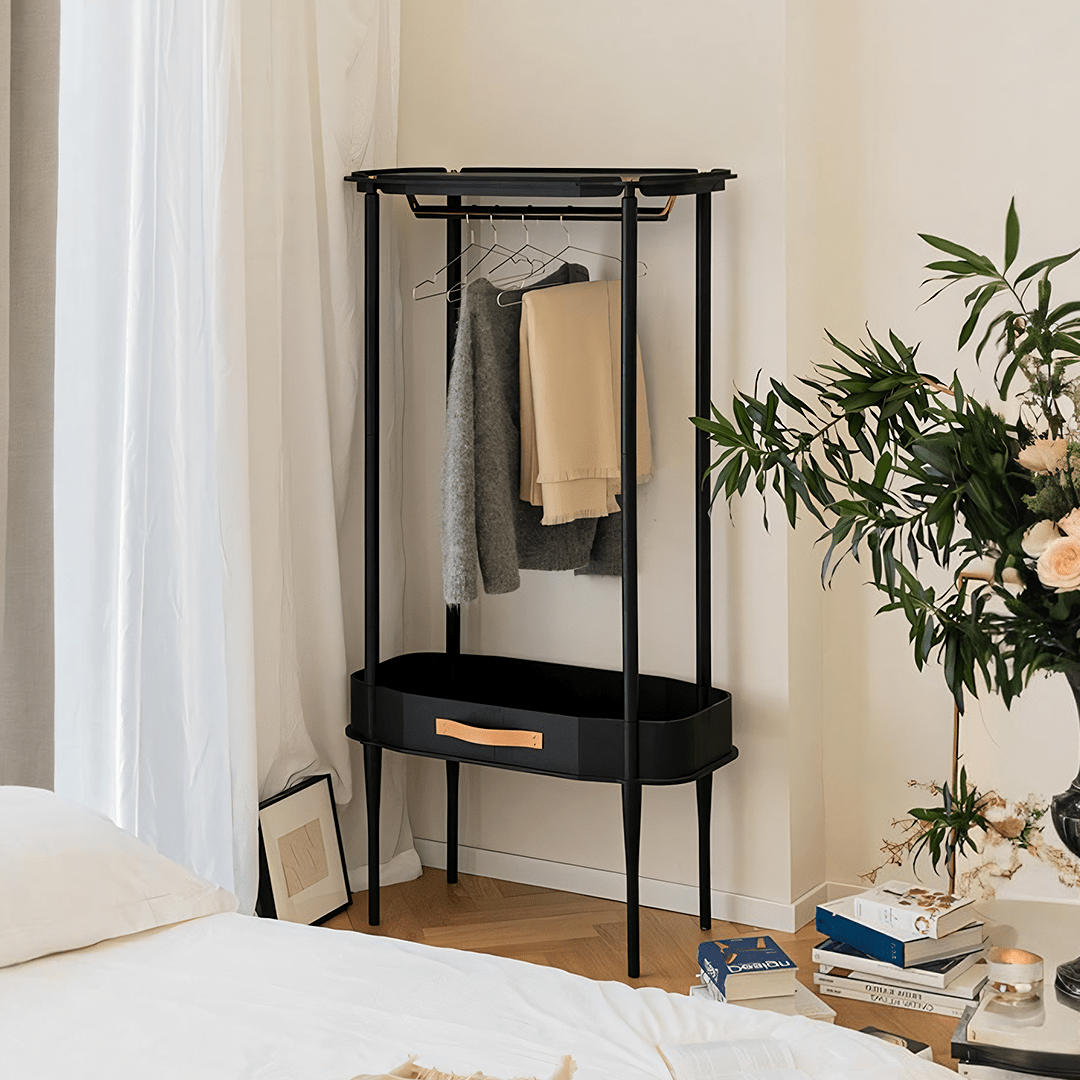 Faiza Extendable Wardrobe - Miola