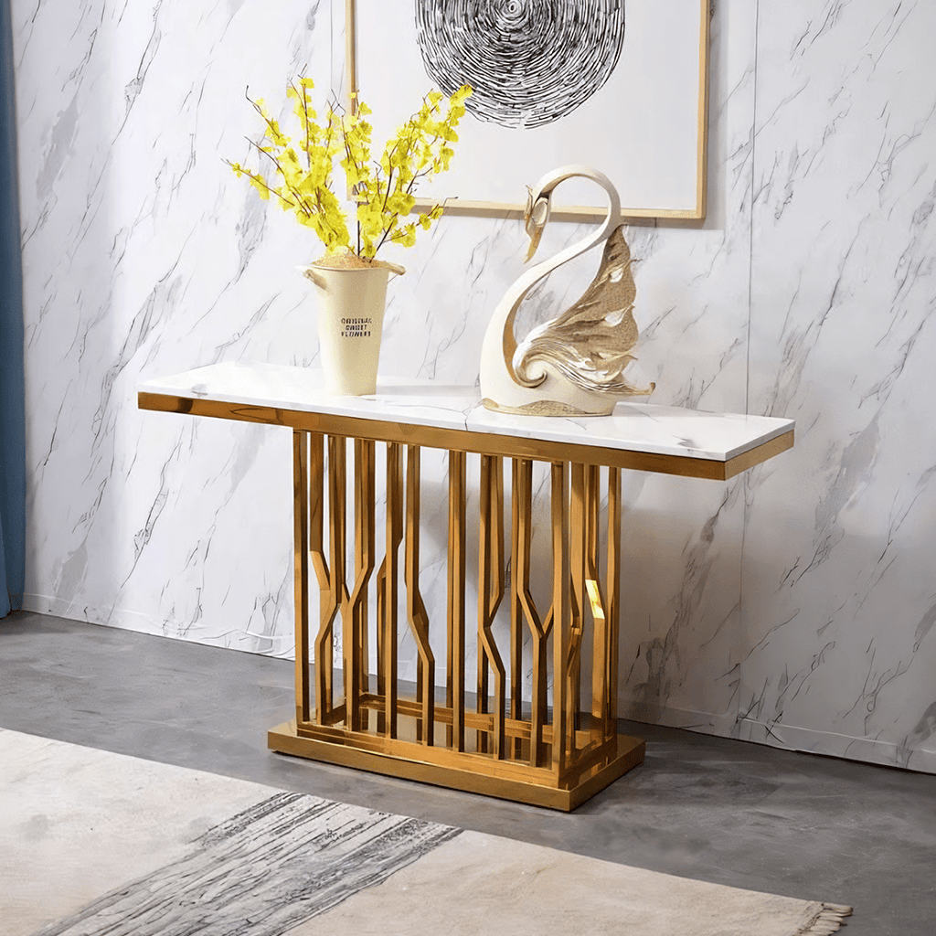 Farley Console Table - Miola