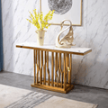 Farley Console Table - Miola