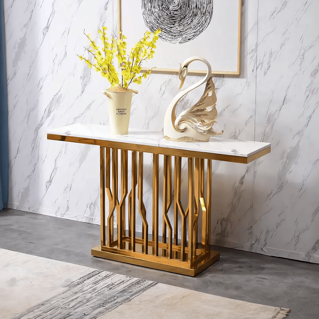 Farley Console Table - Miola