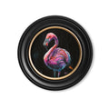 Flamingo Print 'florrie' - Miola