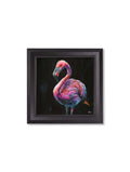 Flamingo Print 'florrie' - Miola