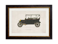 1915 FORD MODEL 'T'